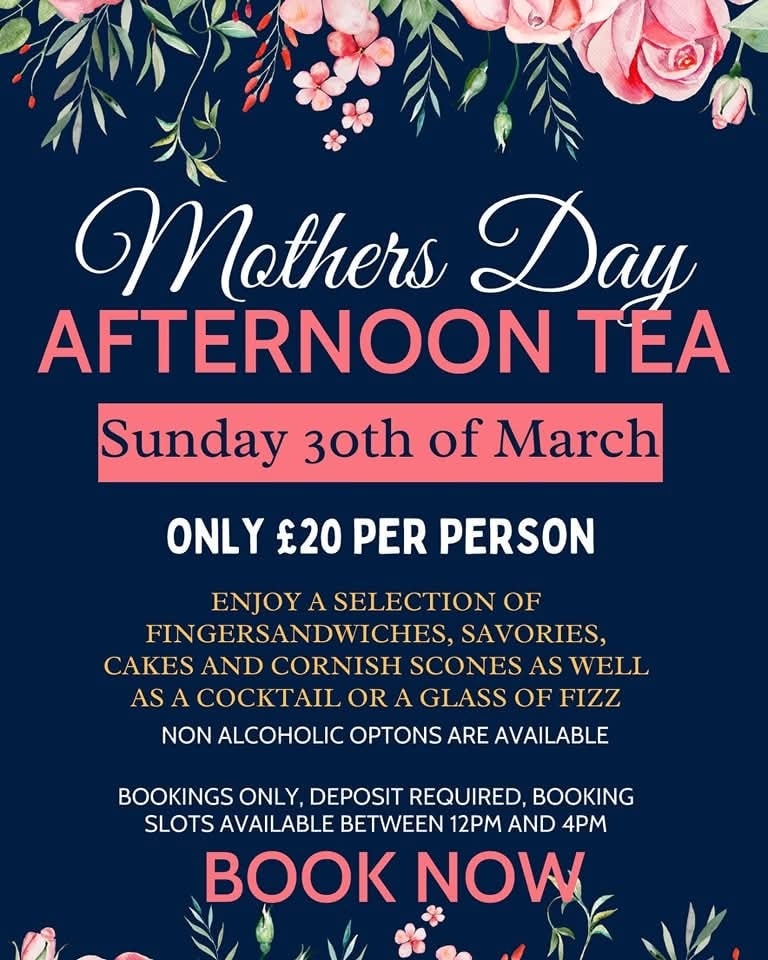 Mothers Day At lost surfers